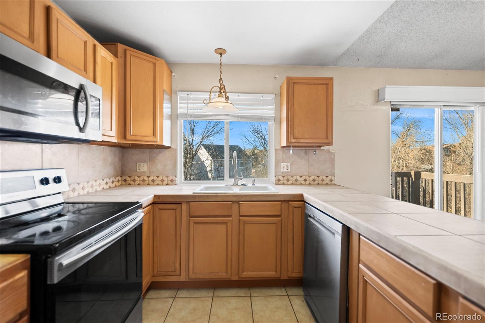 MLS Image #9 for 2710  dickens drive,colorado springs, Colorado