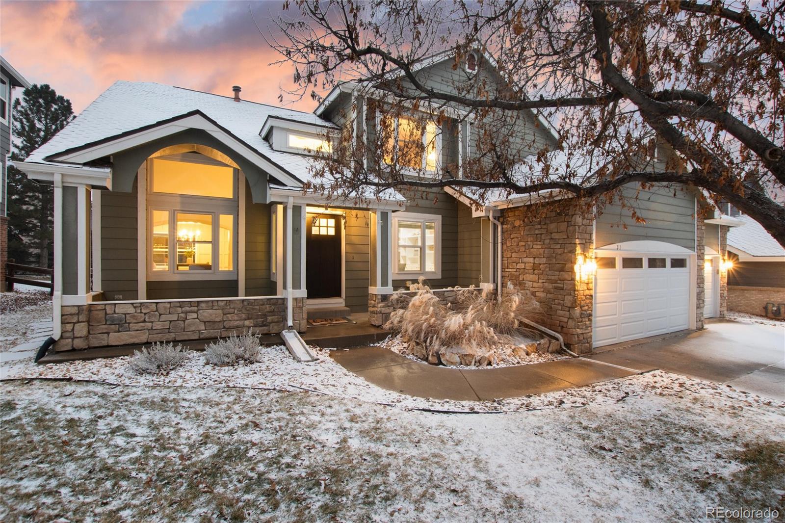 MLS Image #0 for 31  dawn heath circle,littleton, Colorado