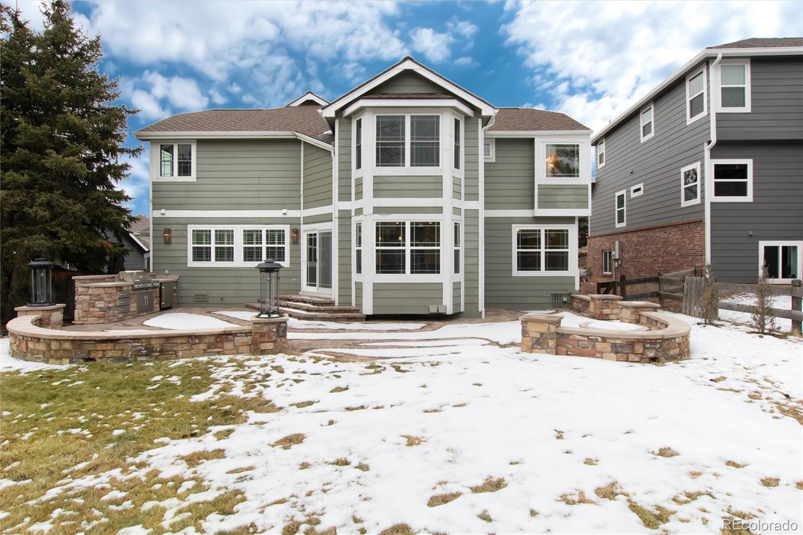 MLS Image #35 for 31  dawn heath circle,littleton, Colorado