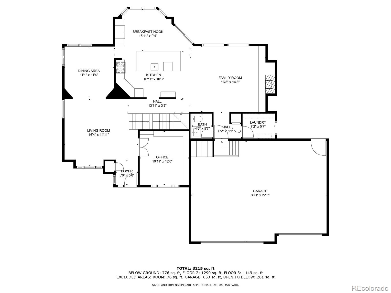 MLS Image #37 for 31  dawn heath circle,littleton, Colorado