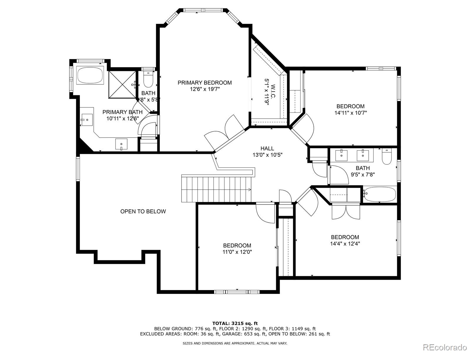 MLS Image #38 for 31  dawn heath circle,littleton, Colorado