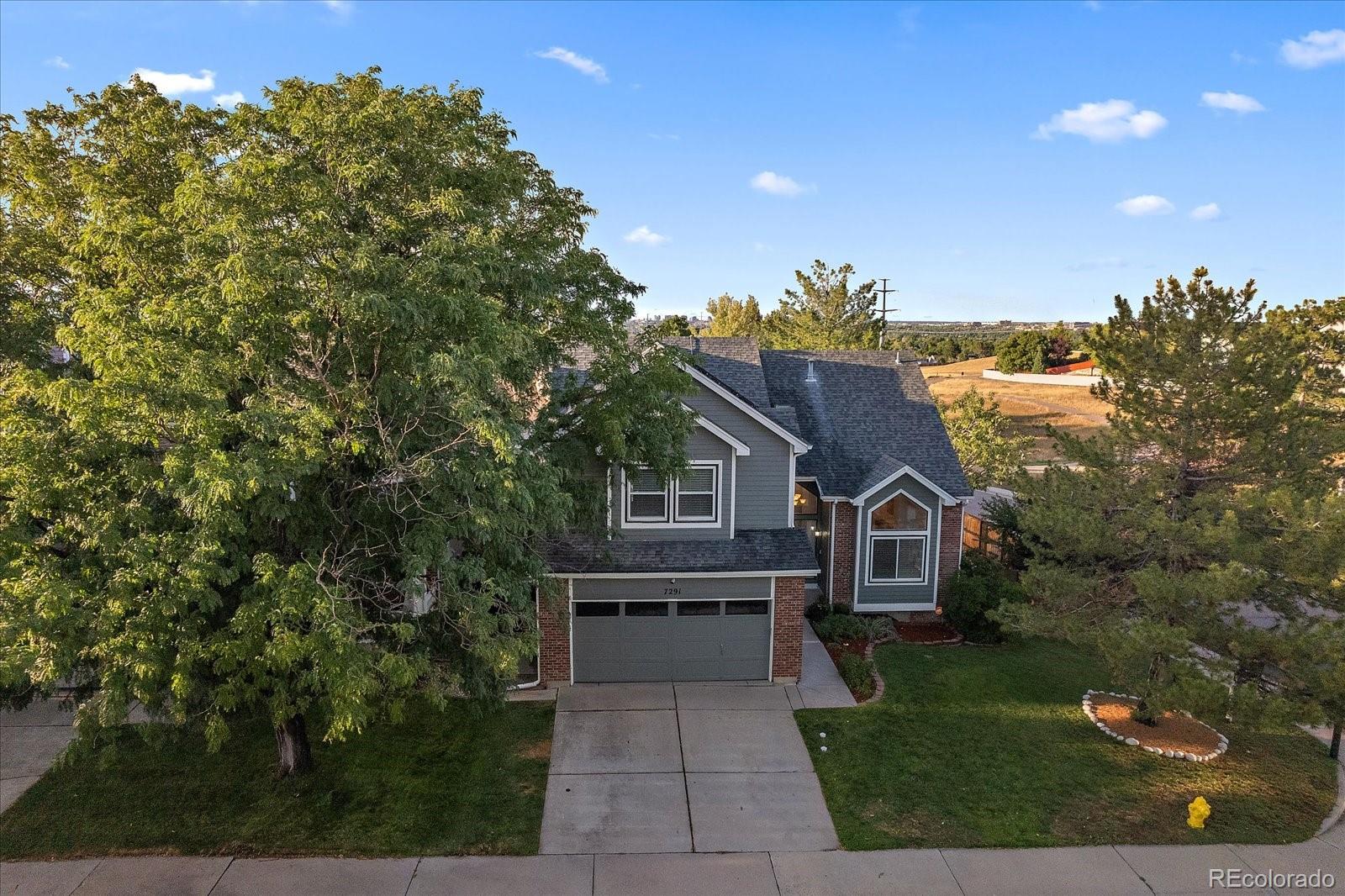 MLS Image #44 for 7291  palisade drive,highlands ranch, Colorado