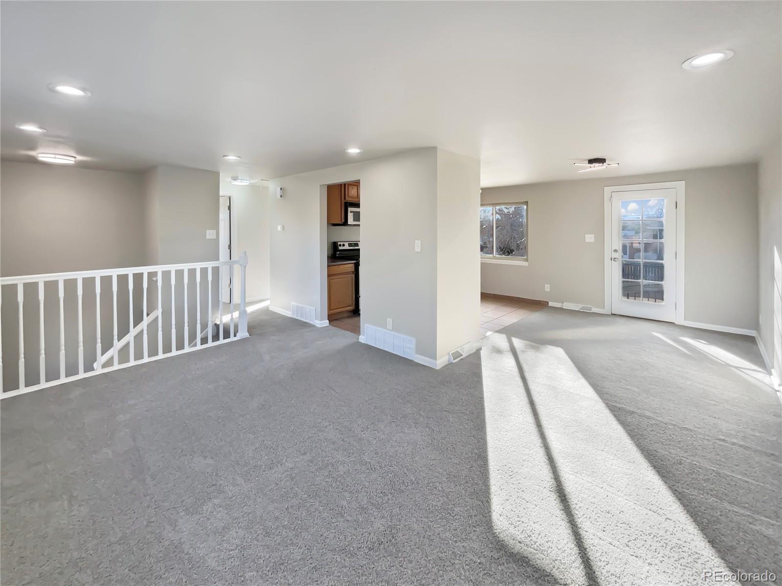 MLS Image #2 for 9709  covey court,denver, Colorado