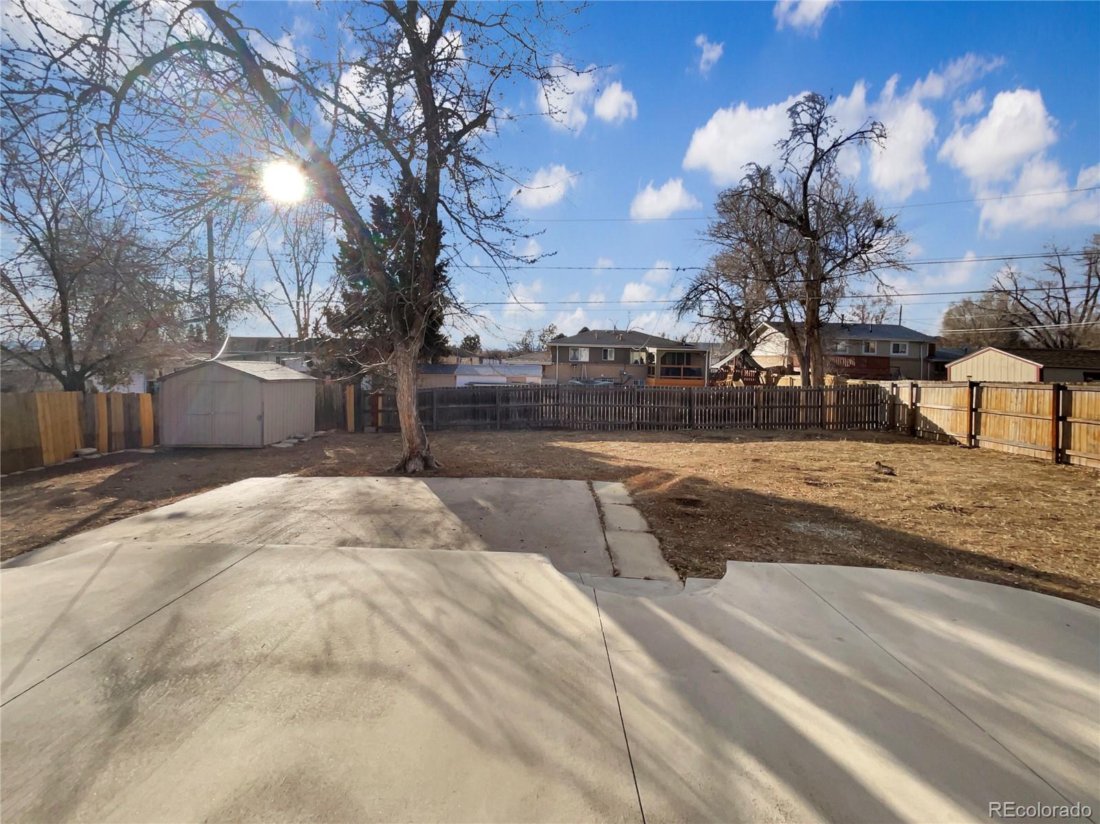 MLS Image #22 for 9709  covey court,denver, Colorado