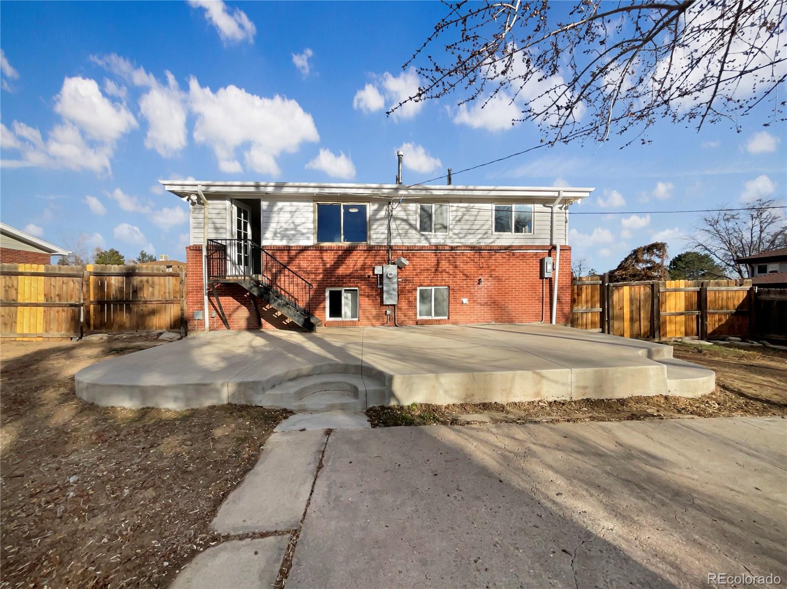 MLS Image #7 for 9709  covey court,denver, Colorado