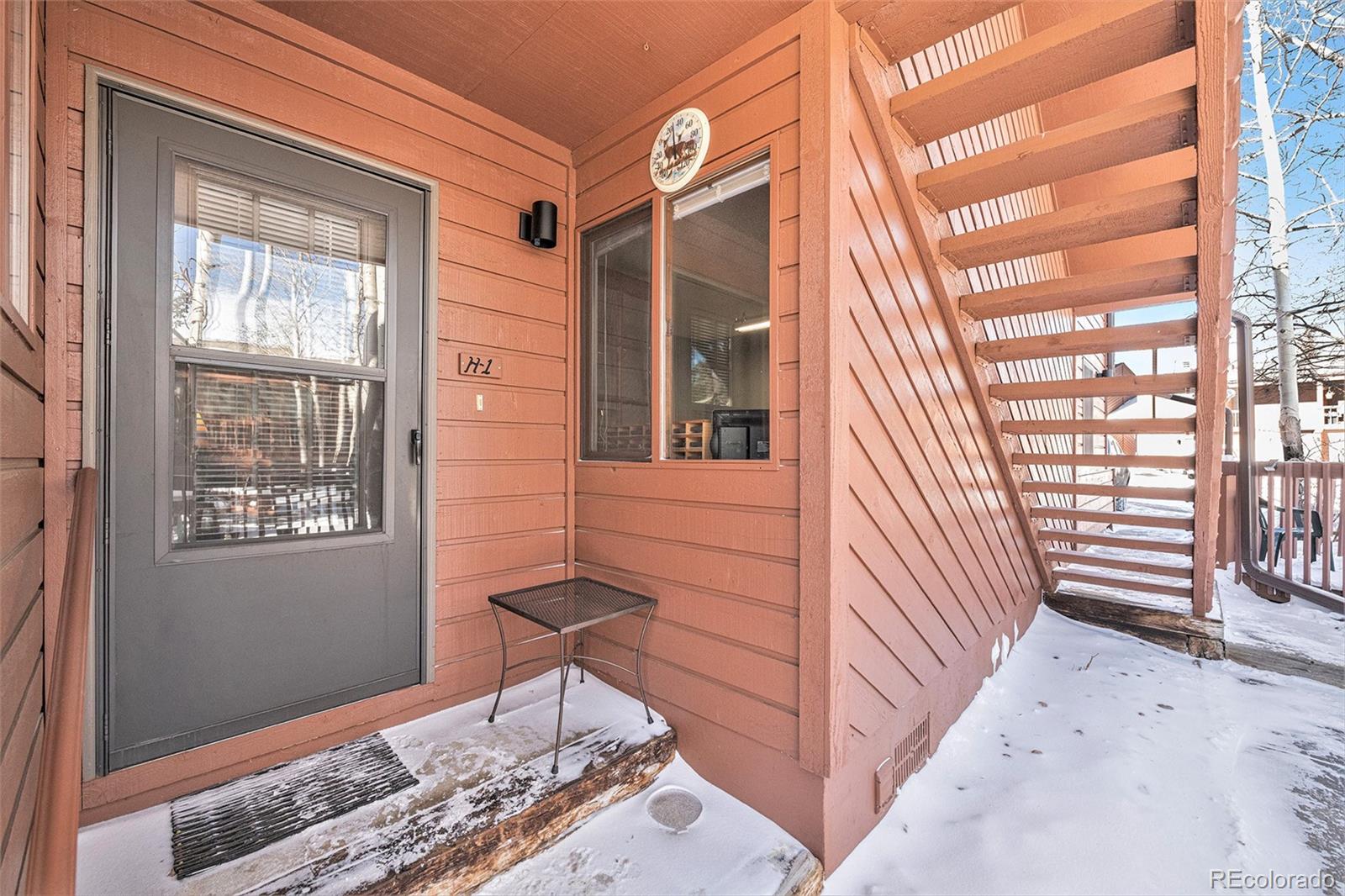 MLS Image #2 for 1050 s saint vrain avenue,estes park, Colorado