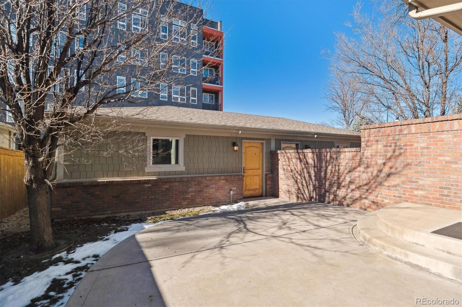 MLS Image #36 for 1907 s columbine street ,denver, Colorado