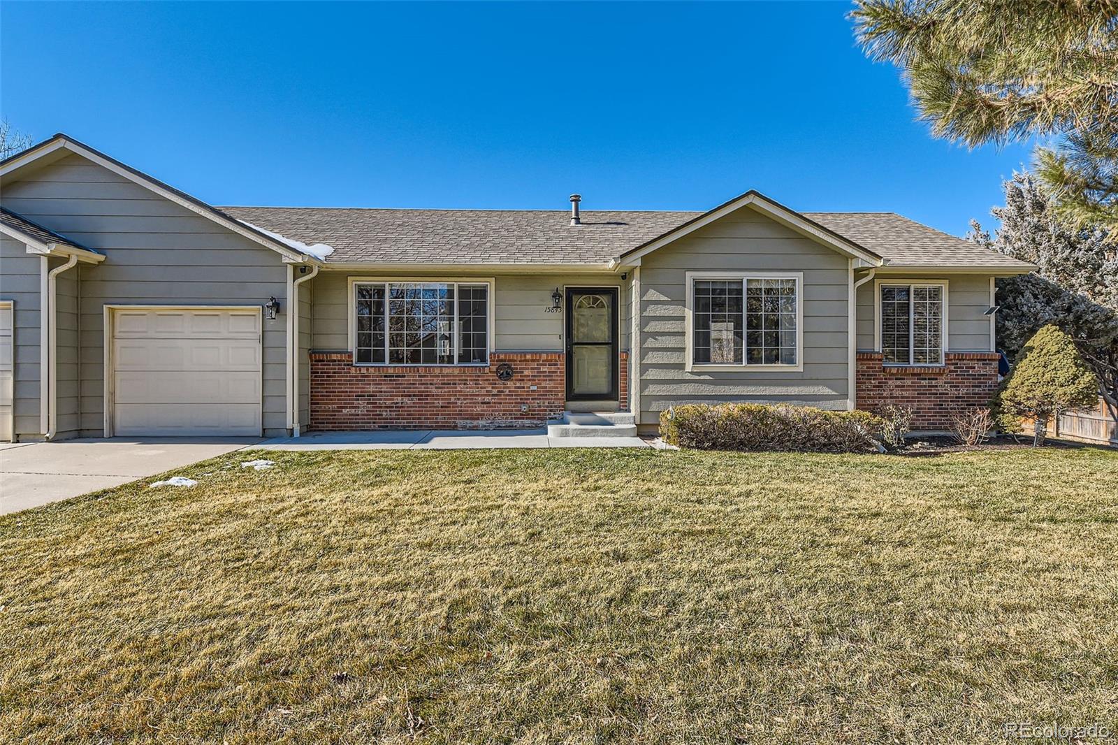 MLS Image #0 for 15843 e 13th avenue,aurora, Colorado