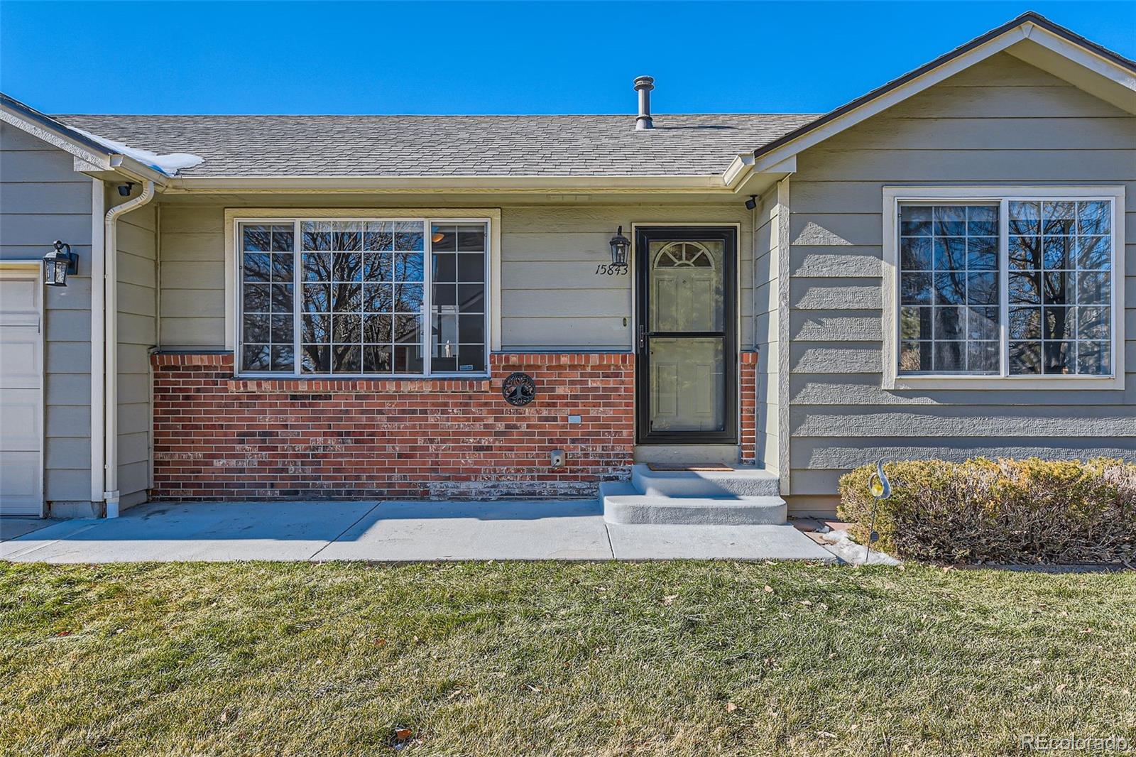 MLS Image #1 for 15843 e 13th avenue,aurora, Colorado