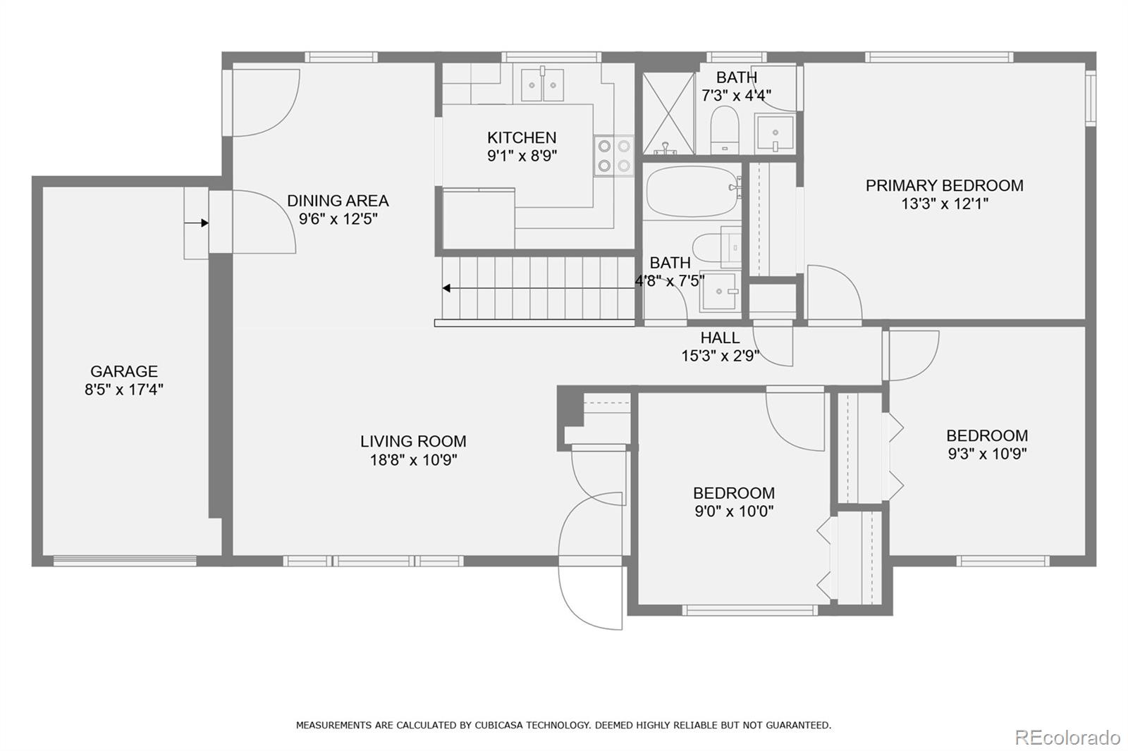 MLS Image #35 for 15843 e 13th avenue,aurora, Colorado