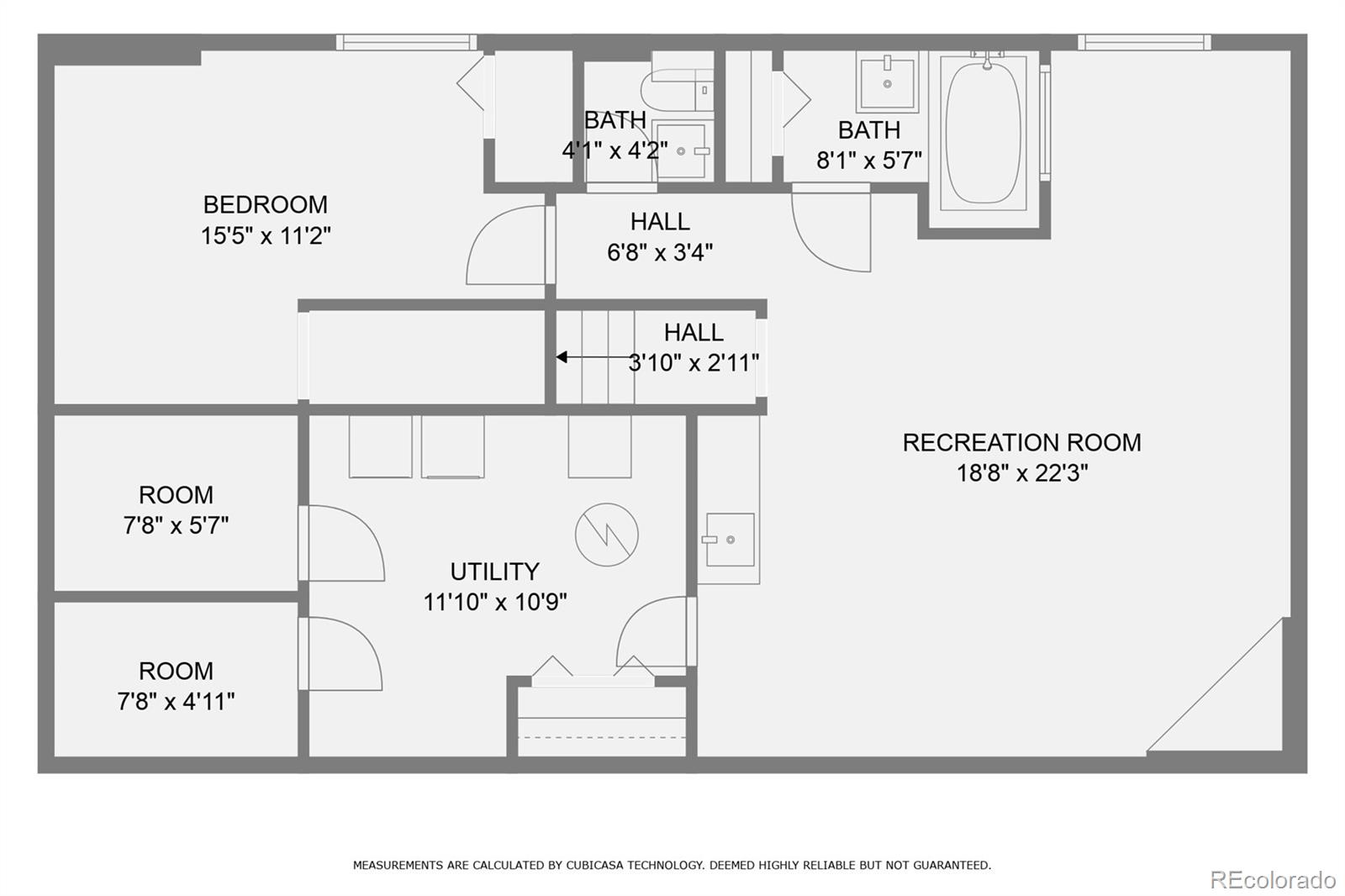 MLS Image #36 for 15843 e 13th avenue,aurora, Colorado