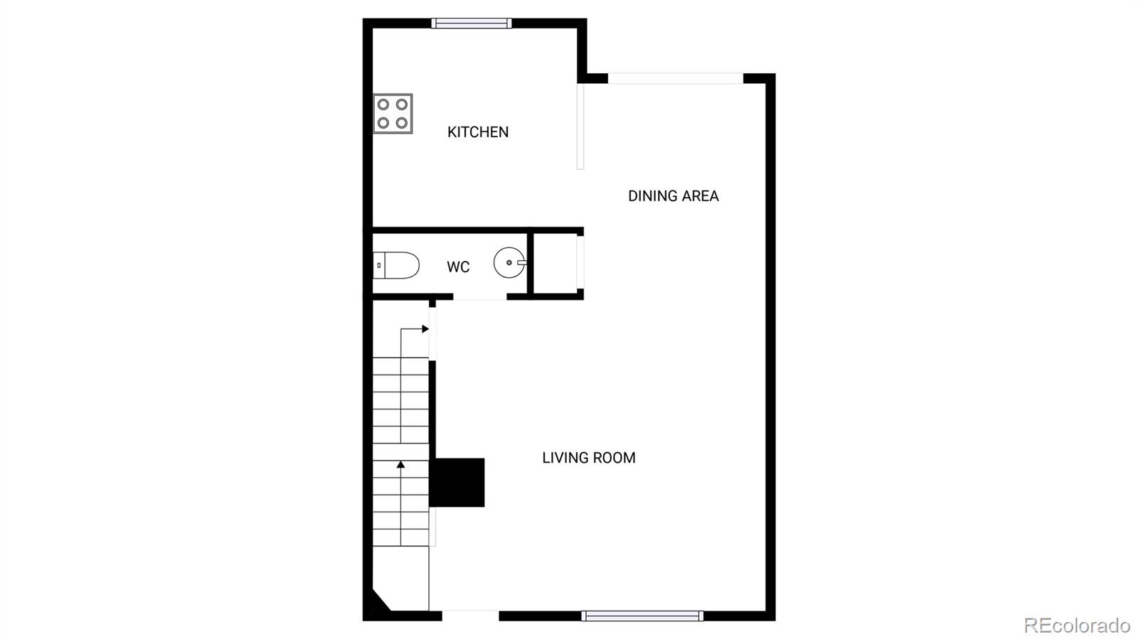 MLS Image #28 for 1335 s danube way 105,aurora, Colorado