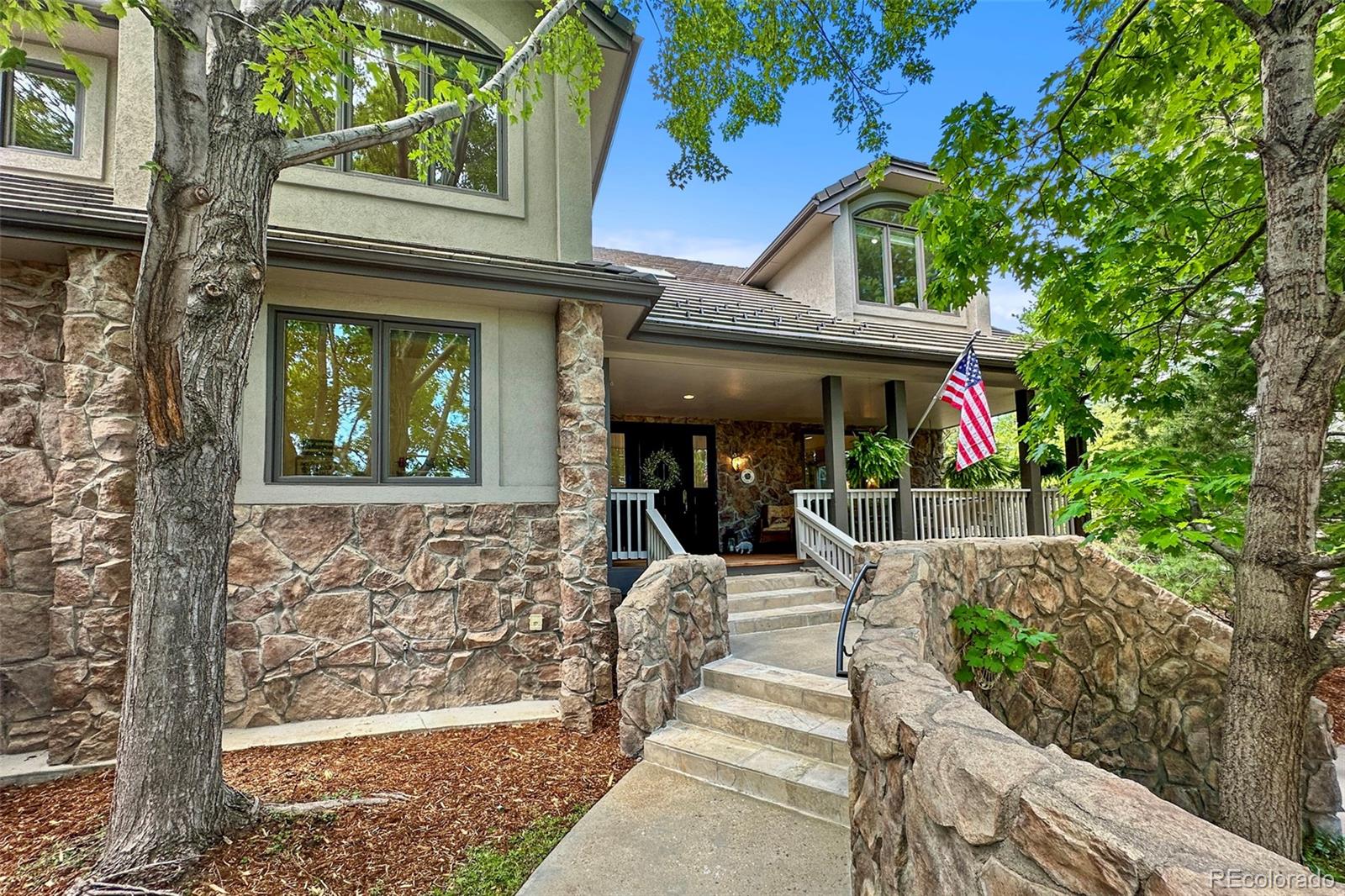 MLS Image #1 for 39  golden eagle lane,littleton, Colorado