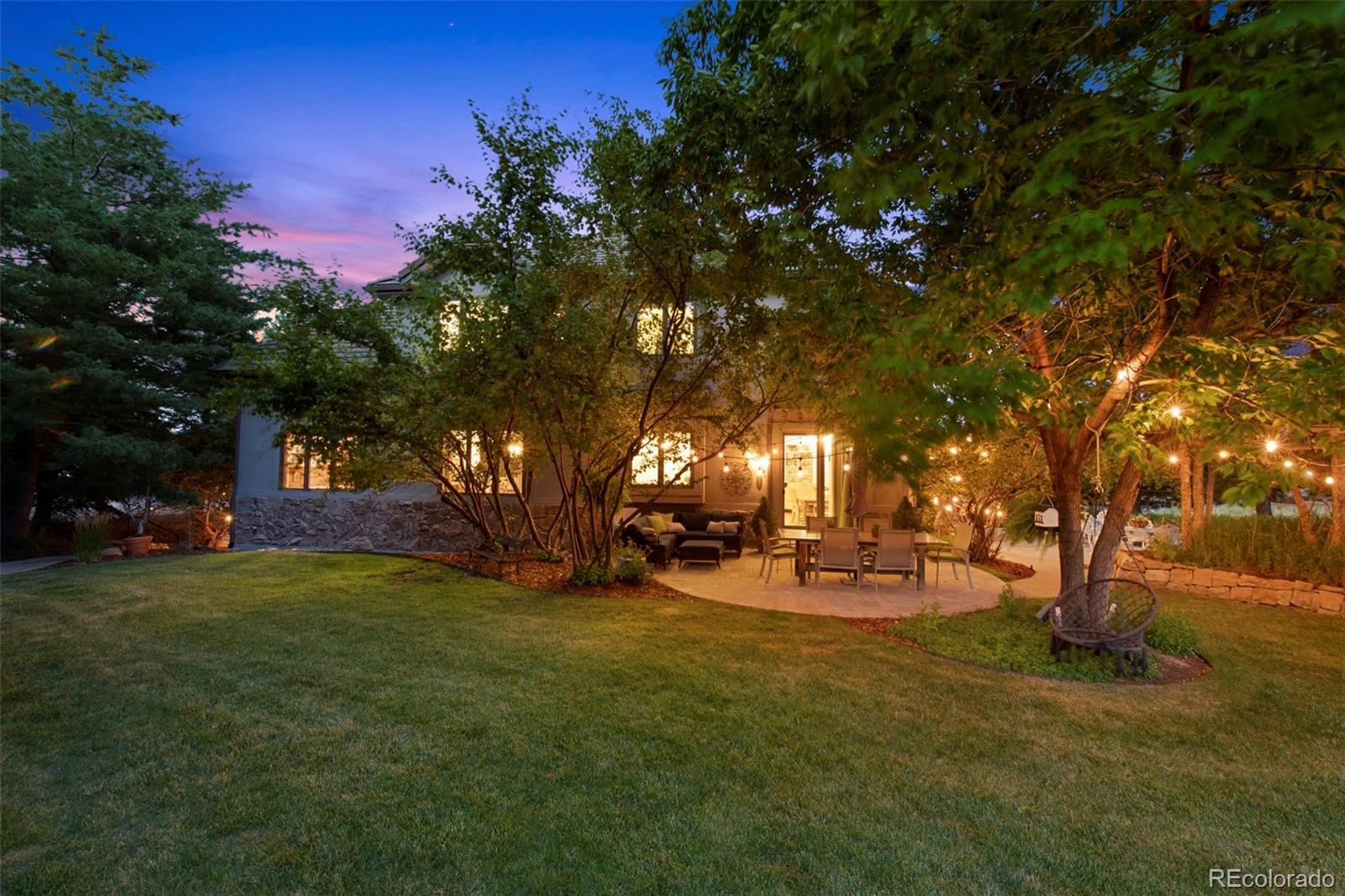 MLS Image #40 for 39  golden eagle lane,littleton, Colorado