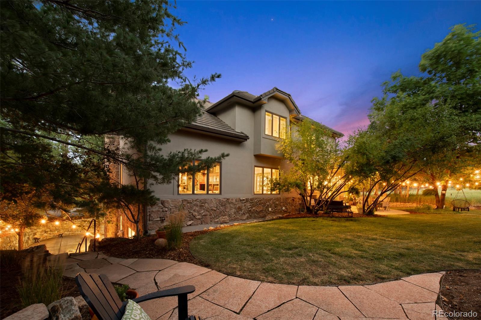 MLS Image #41 for 39  golden eagle lane,littleton, Colorado