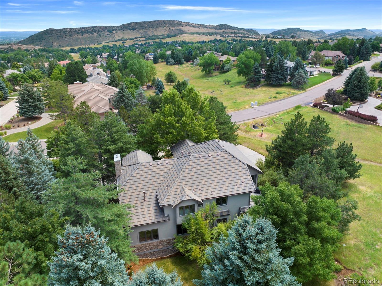 MLS Image #43 for 39  golden eagle lane,littleton, Colorado