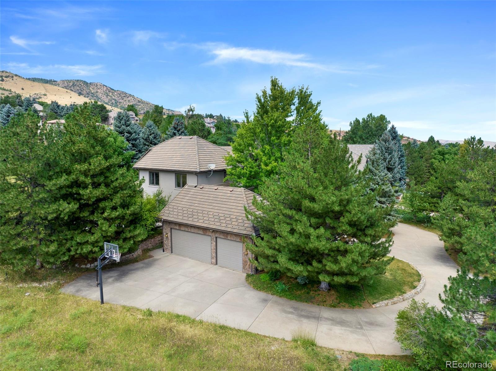 MLS Image #44 for 39  golden eagle lane,littleton, Colorado