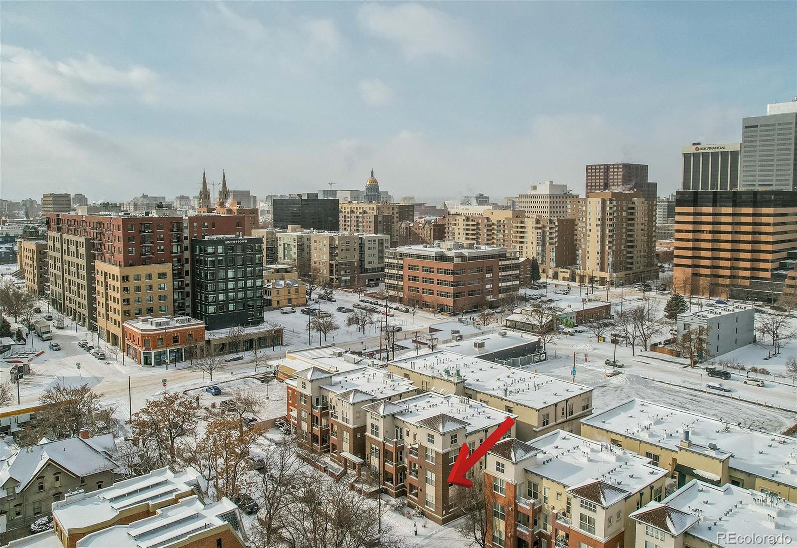 MLS Image #37 for 1727 n pearl street,denver, Colorado