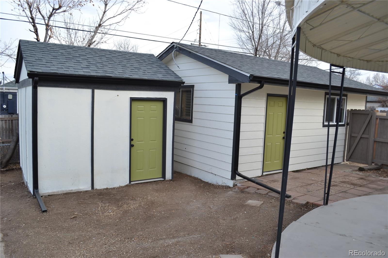 MLS Image #22 for 1690 s umatilla street,denver, Colorado