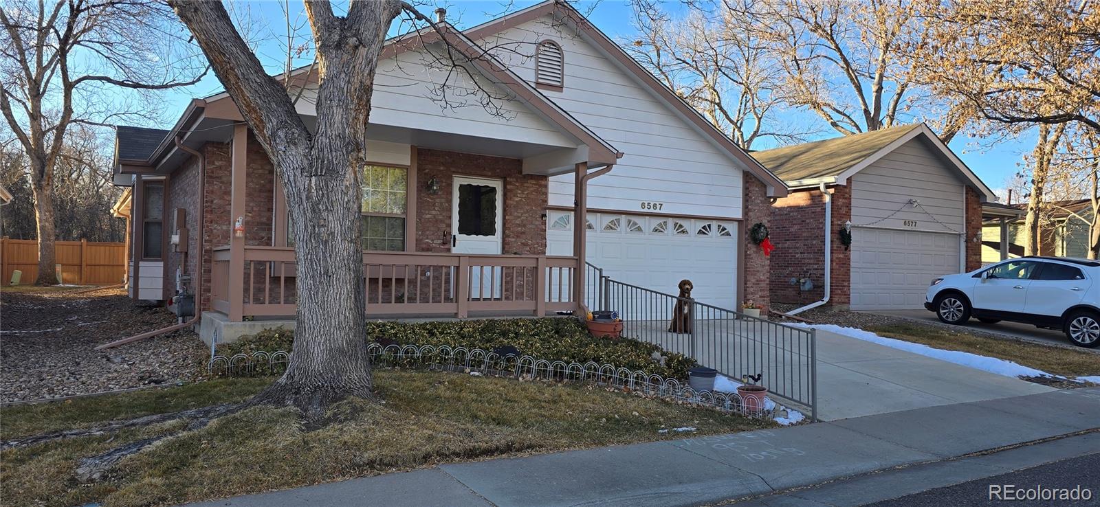 MLS Image #18 for 6567  pierson street,arvada, Colorado