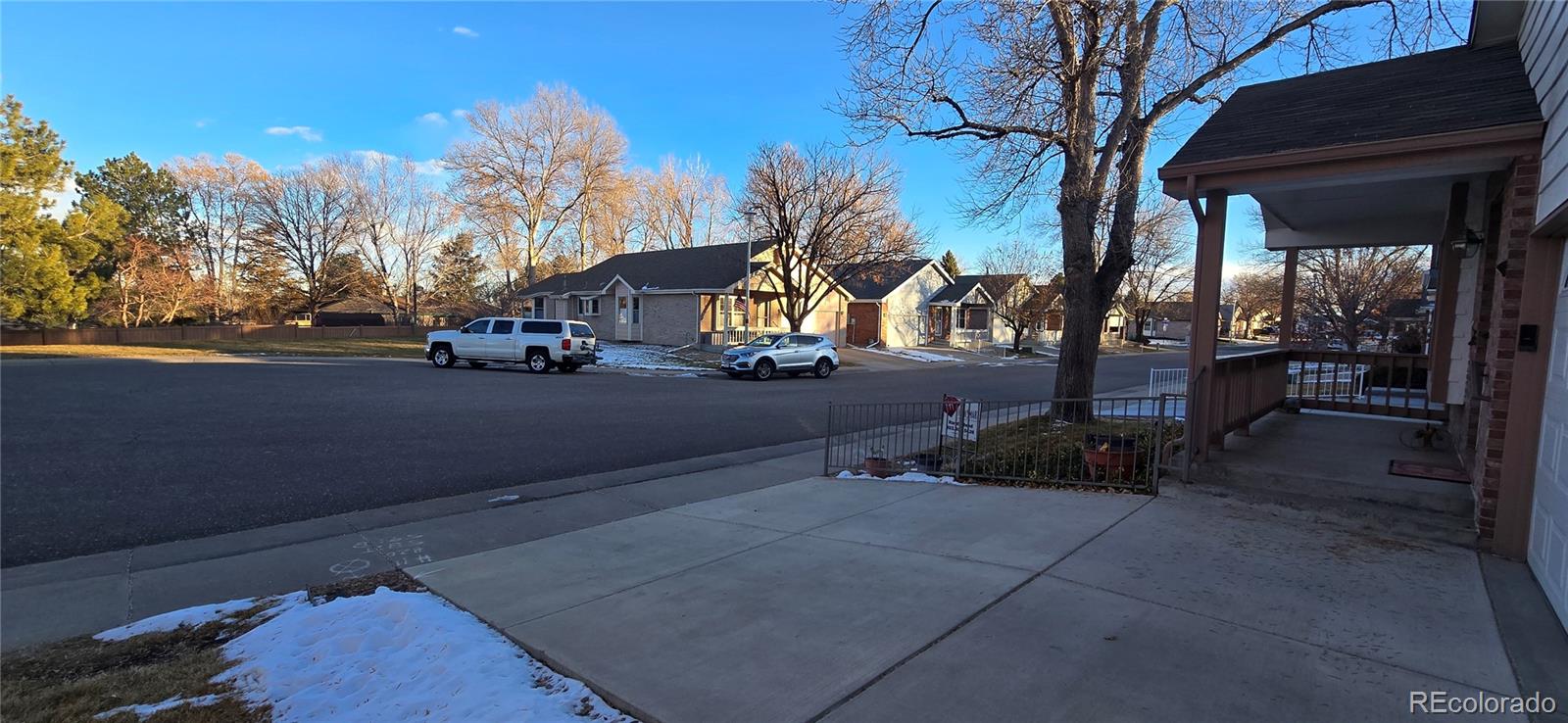 MLS Image #27 for 6567  pierson street,arvada, Colorado