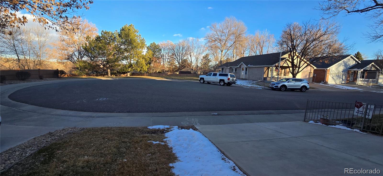 MLS Image #28 for 6567  pierson street,arvada, Colorado