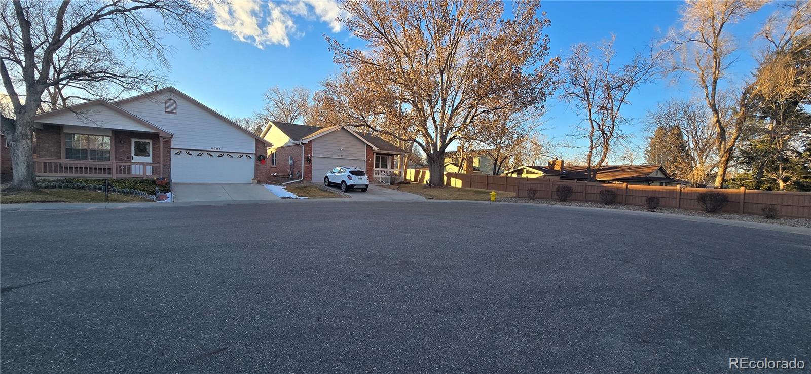 MLS Image #29 for 6567  pierson street,arvada, Colorado