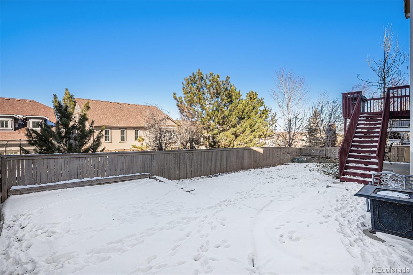 MLS Image #10 for 4357  ivycrest point,highlands ranch, Colorado