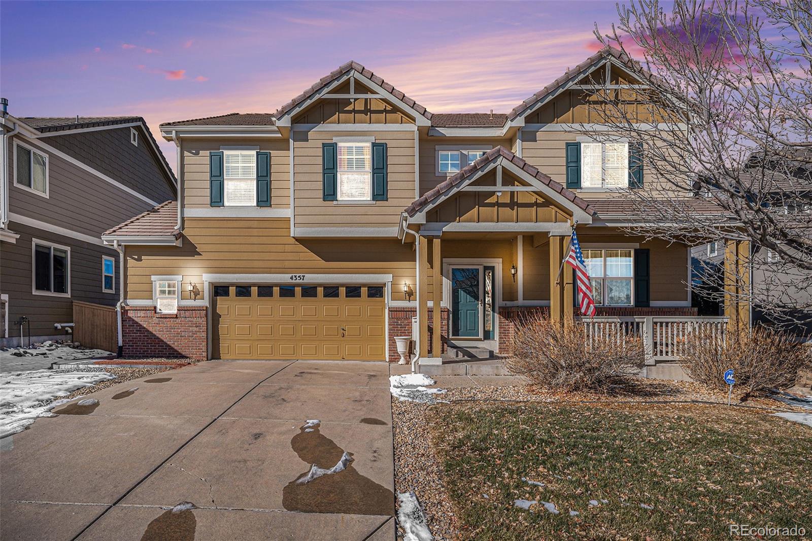 MLS Image #29 for 4357  ivycrest point,highlands ranch, Colorado