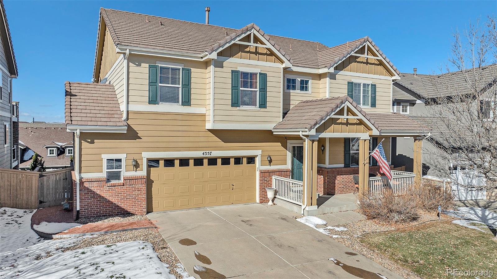 MLS Image #30 for 4357  ivycrest point,highlands ranch, Colorado