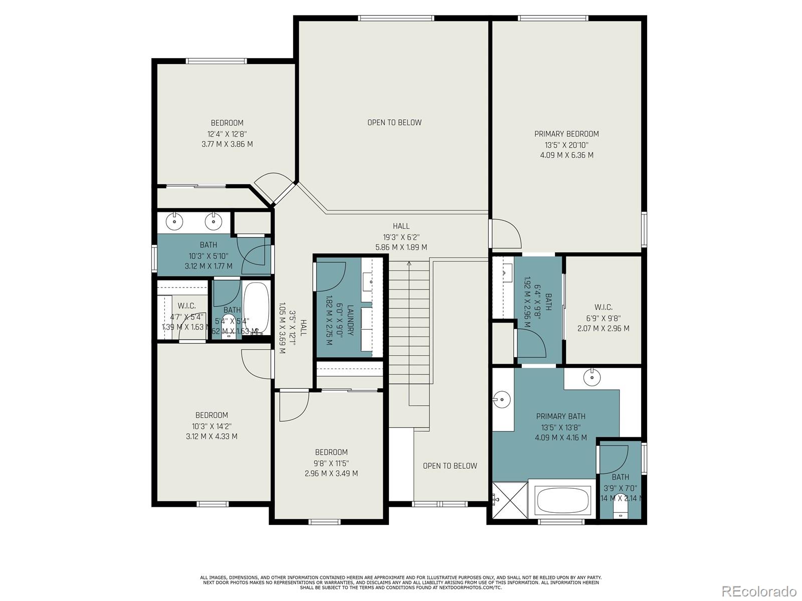 MLS Image #35 for 4357  ivycrest point,highlands ranch, Colorado