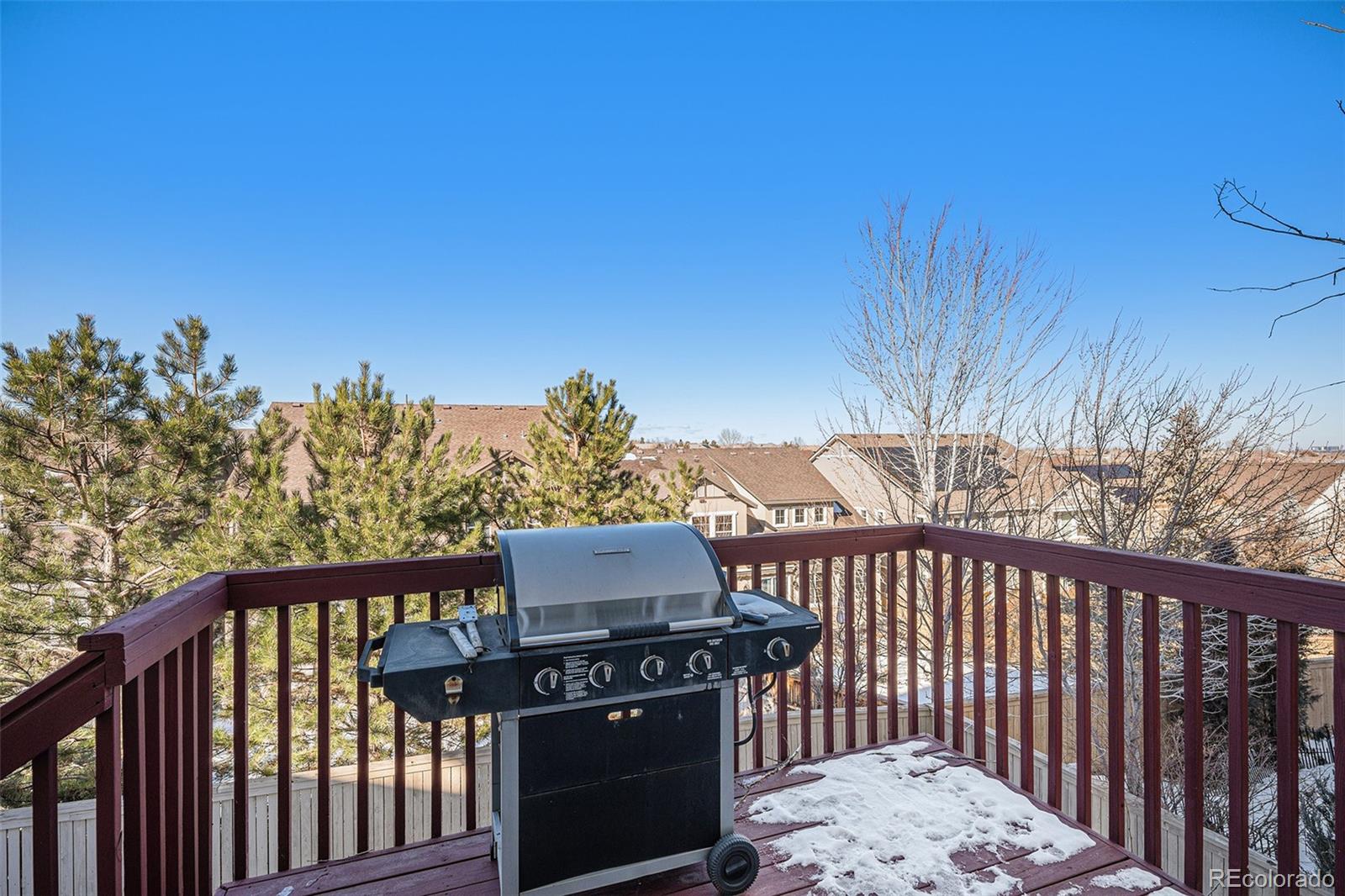 MLS Image #9 for 4357  ivycrest point,highlands ranch, Colorado