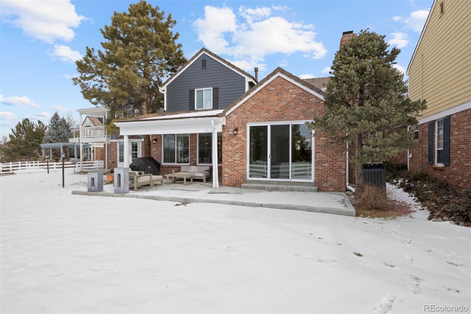 MLS Image #43 for 7079 s locust place,centennial, Colorado