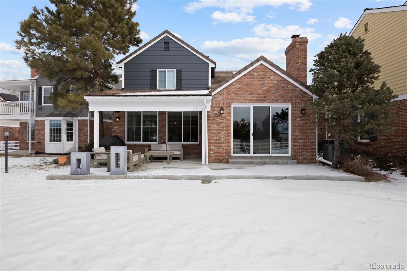 MLS Image #44 for 7079 s locust place,centennial, Colorado