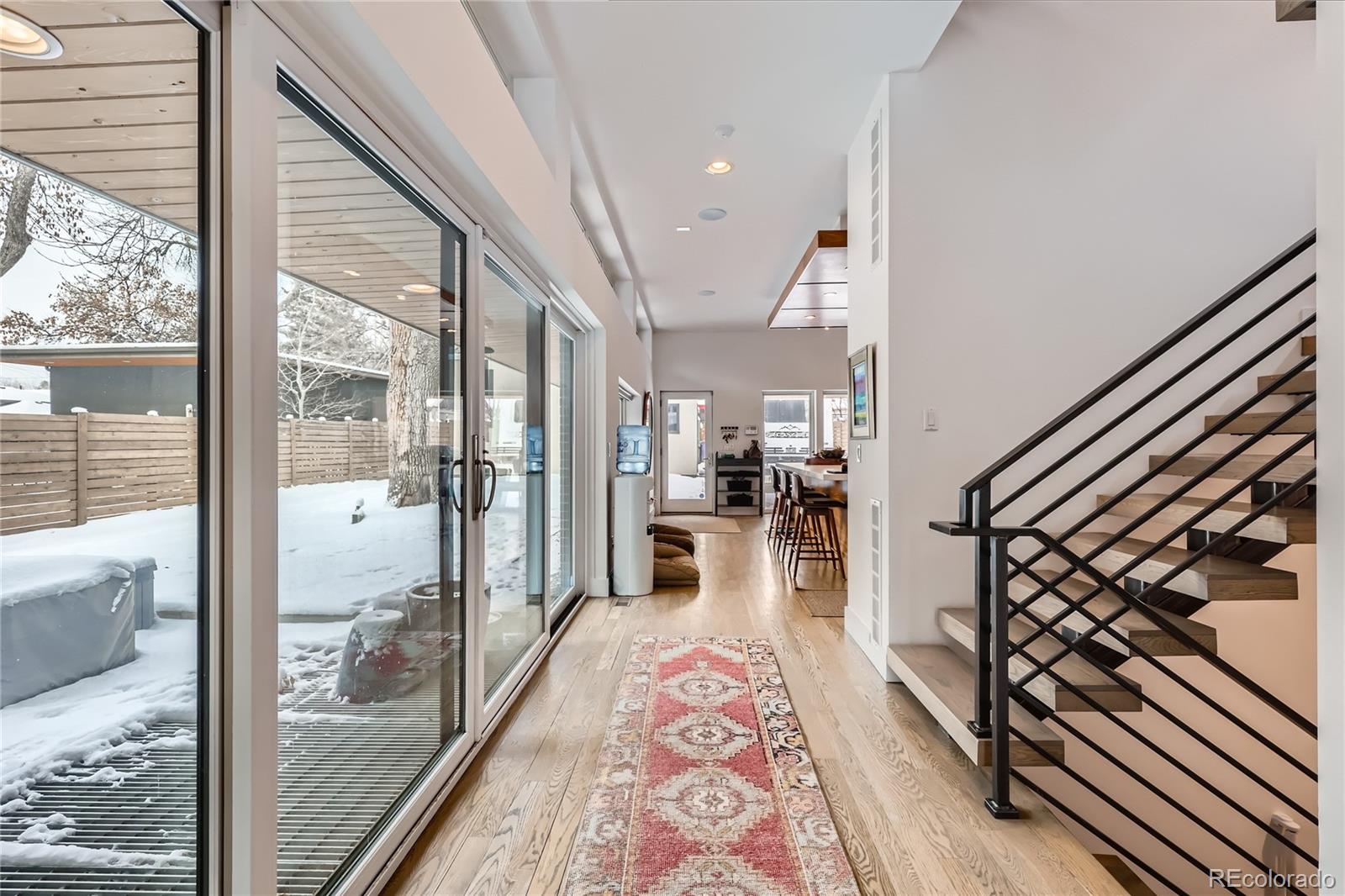 MLS Image #11 for 3915 w byron place,denver, Colorado