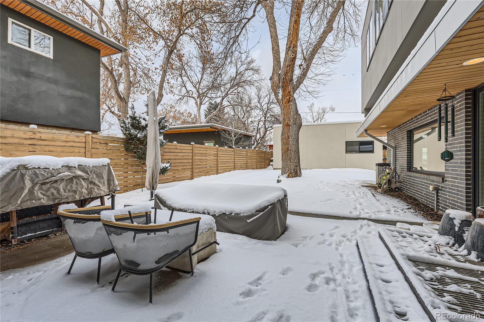 MLS Image #26 for 3915 w byron place,denver, Colorado