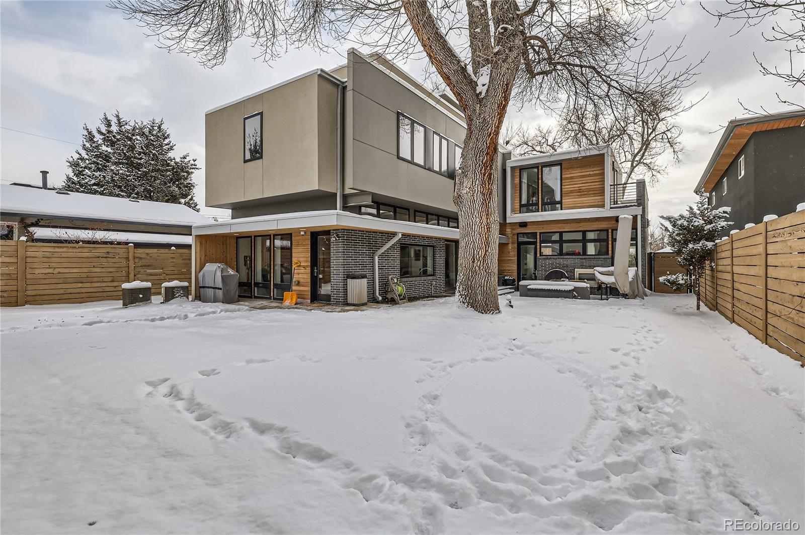 MLS Image #29 for 3915 w byron place,denver, Colorado