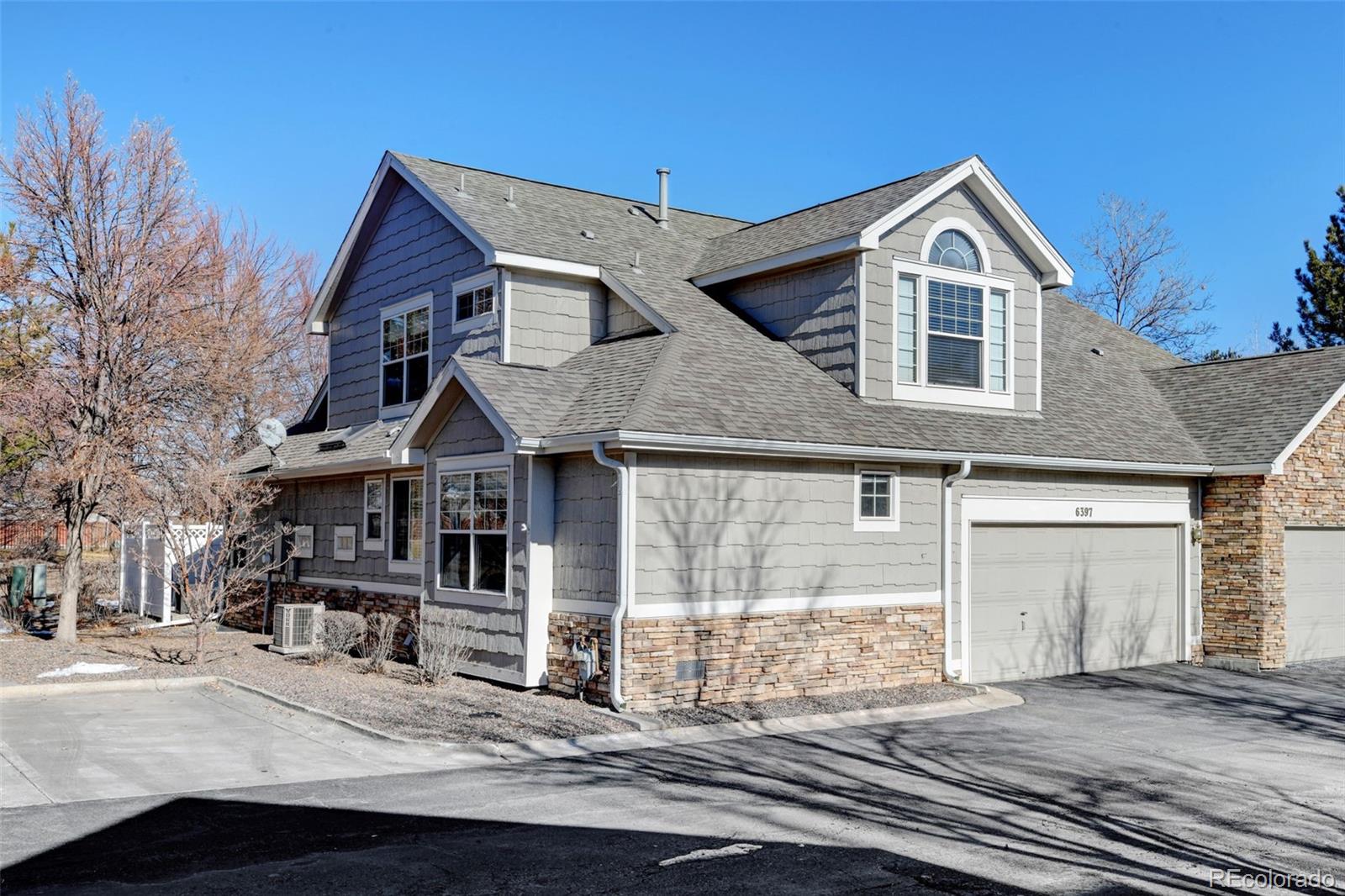 MLS Image #2 for 6397  deframe way,arvada, Colorado