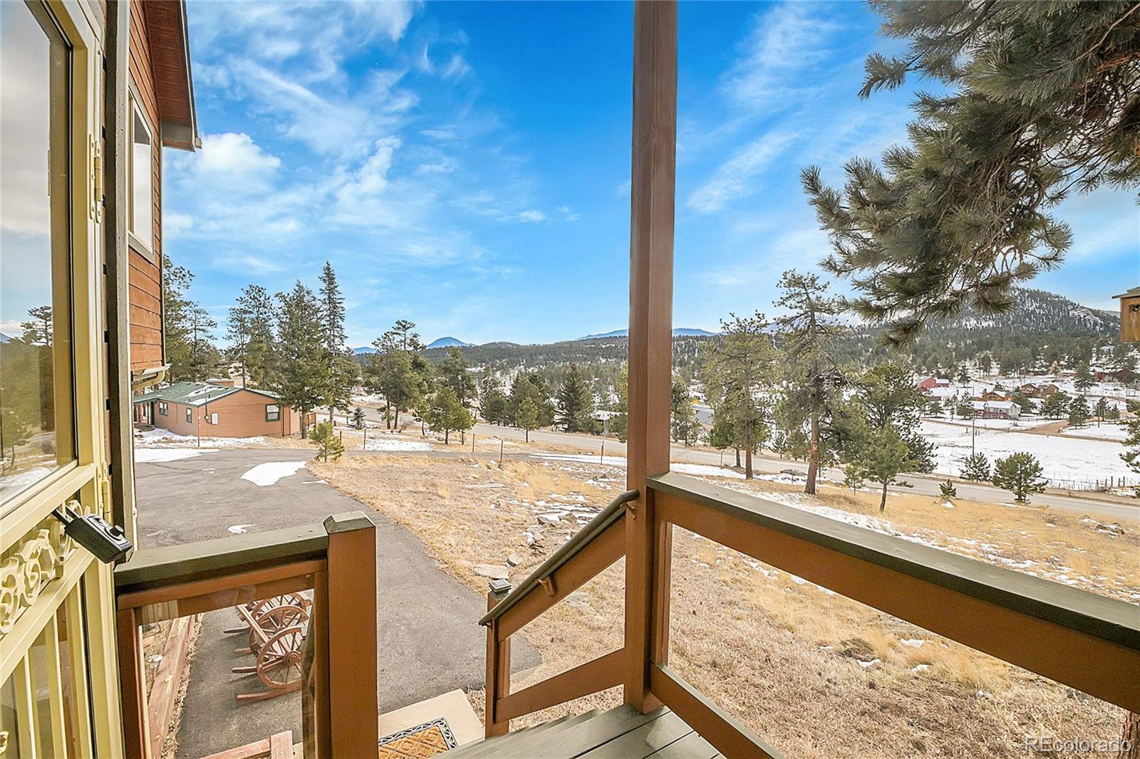 MLS Image #37 for 735  county road 72 ,bailey, Colorado