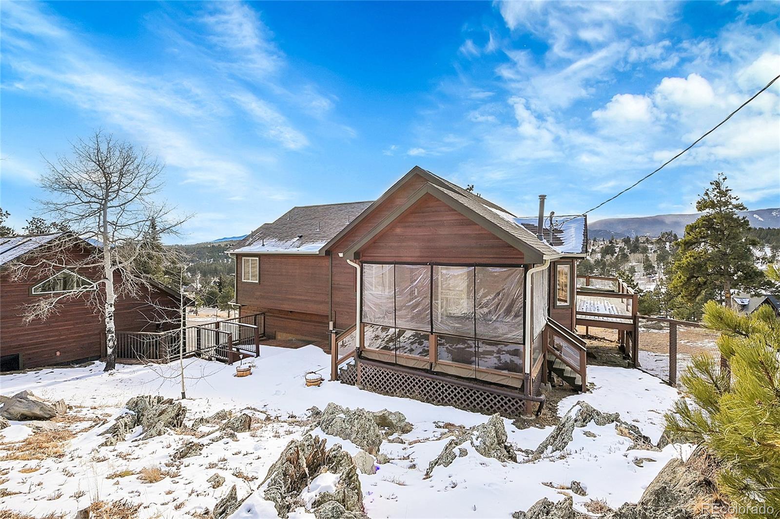 MLS Image #41 for 735  county road 72 ,bailey, Colorado