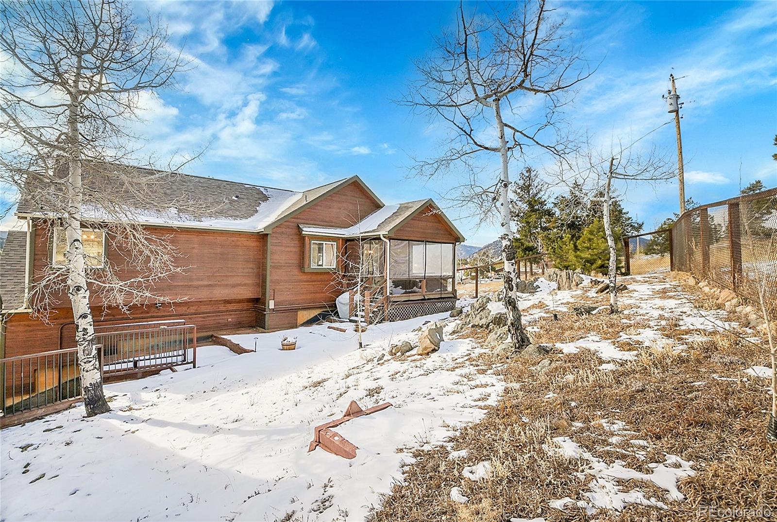 MLS Image #42 for 735  county road 72 ,bailey, Colorado