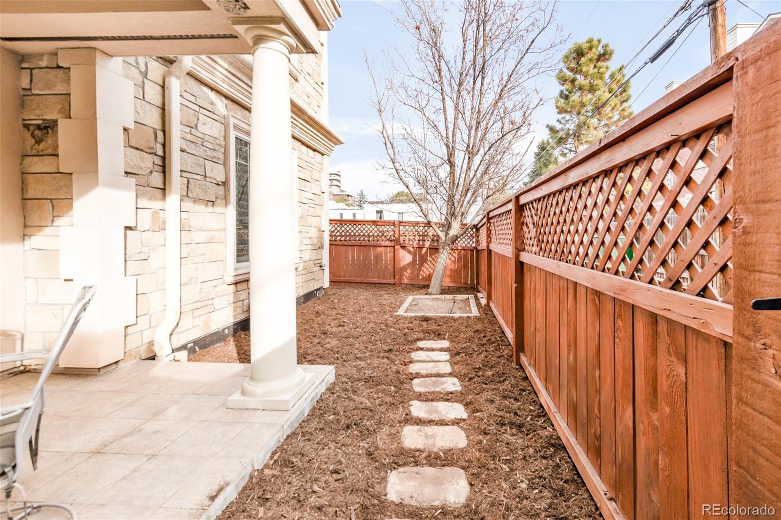 MLS Image #26 for 150 s madison street,denver, Colorado