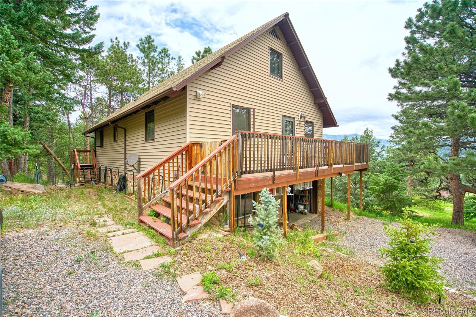 MLS Image #11 for 97  moose road,lyons, Colorado