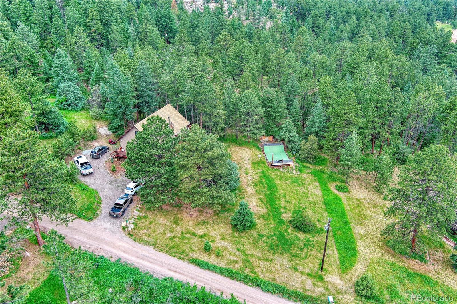 MLS Image #12 for 97  moose road,lyons, Colorado