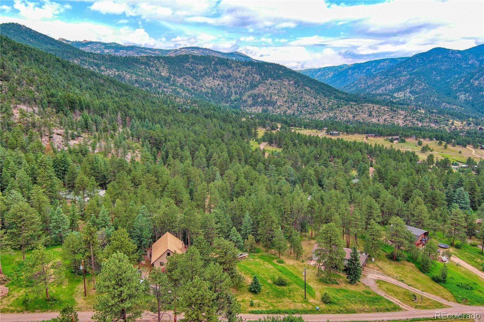 MLS Image #19 for 97  moose road,lyons, Colorado