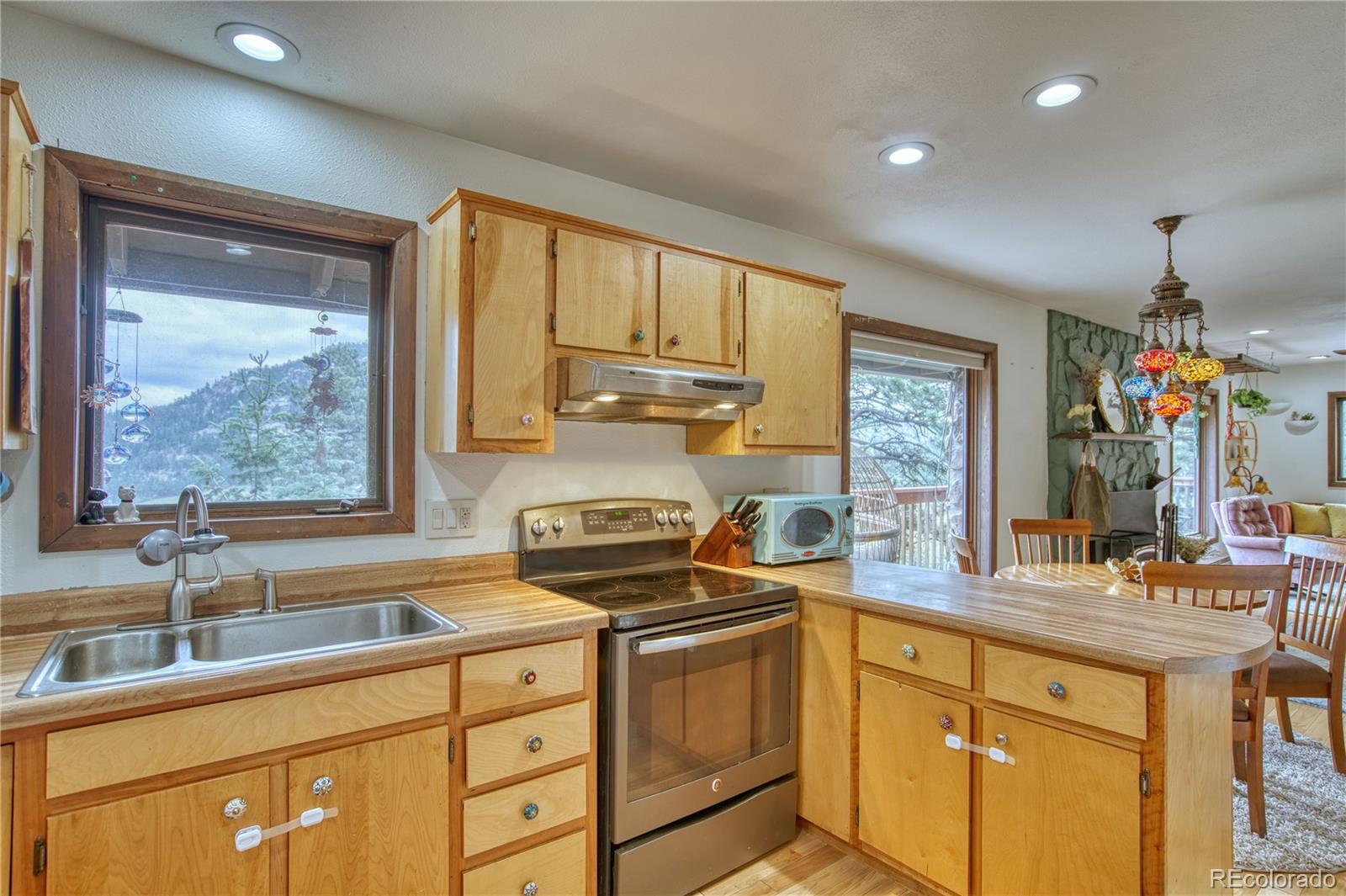 MLS Image #3 for 97  moose road,lyons, Colorado