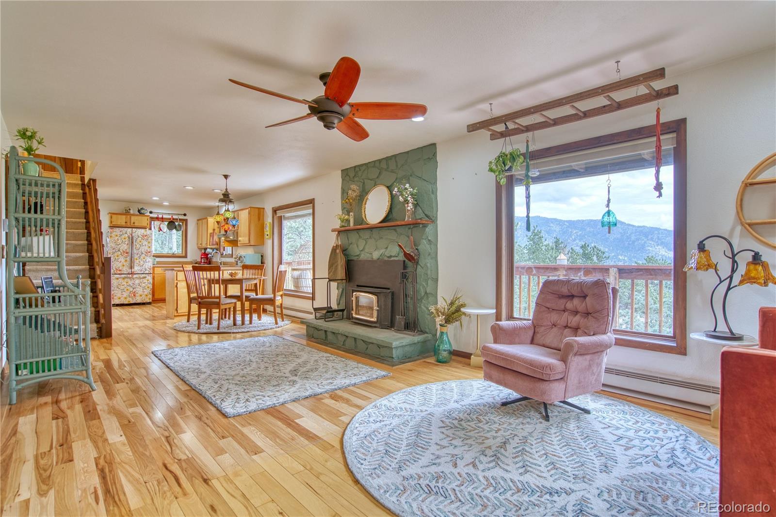 MLS Image #4 for 97  moose road,lyons, Colorado