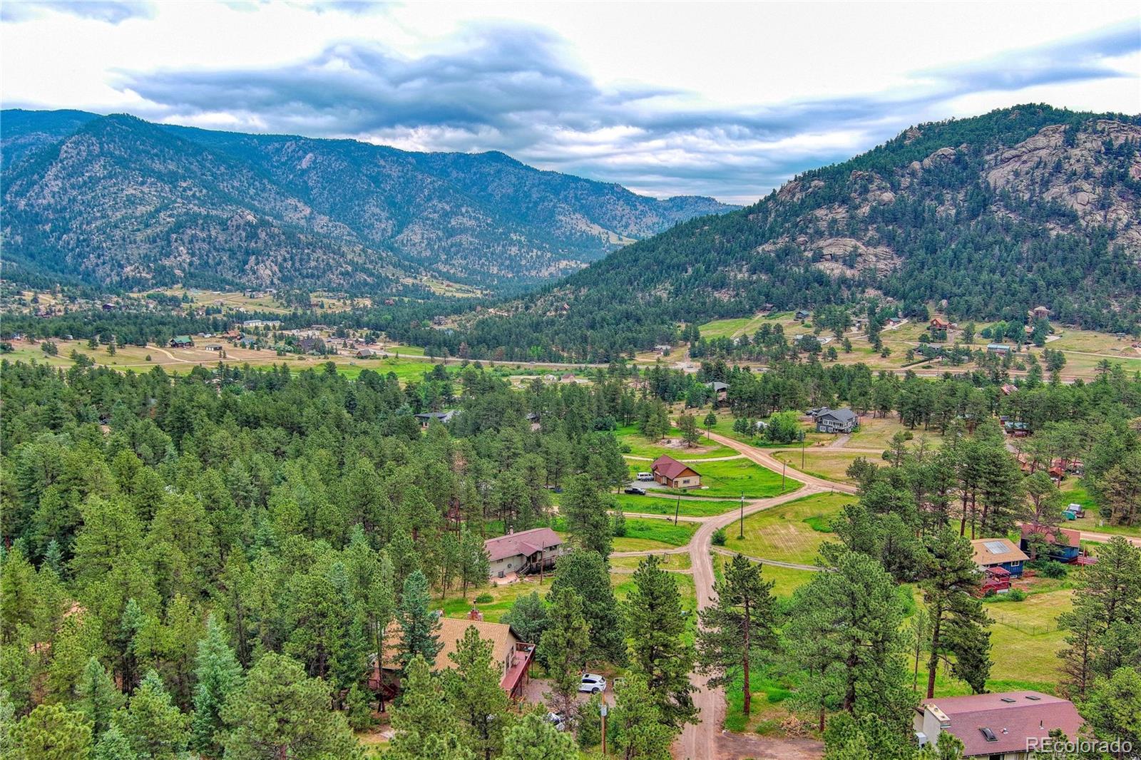 MLS Image #5 for 97  moose road,lyons, Colorado