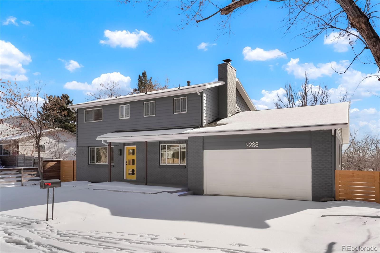 MLS Image #1 for 9288 w wesley drive,lakewood, Colorado