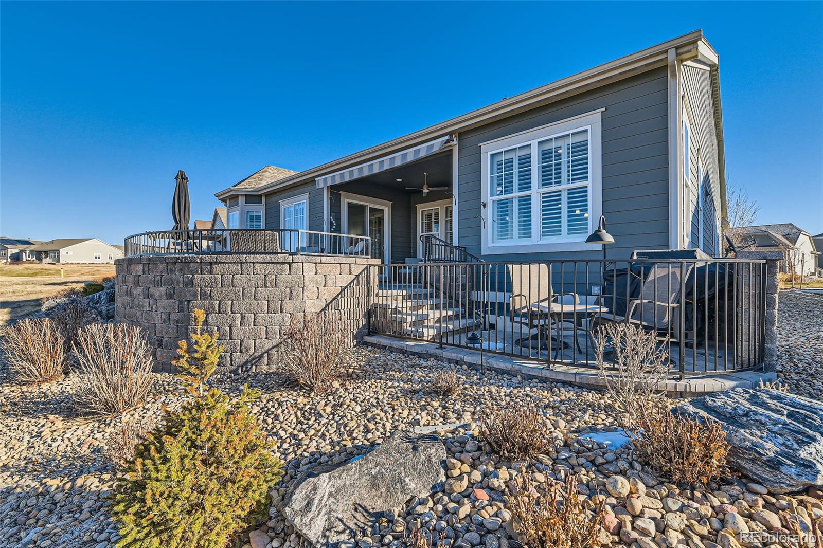 MLS Image #24 for 15551  xanthia court,thornton, Colorado